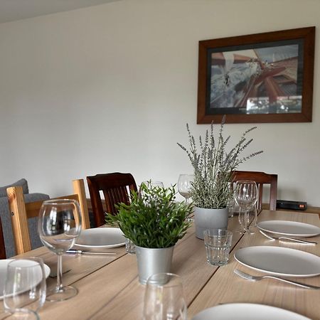 La Fromagerie Maison Lumineuse Et Spacieuse Beau Sejour 5 Ch Grand Jardin Clos 5Mn A Pied Commerces 10 Mn Plage Omaha Beach Proche Plages Du Debarquement Trevieres Bagian luar foto