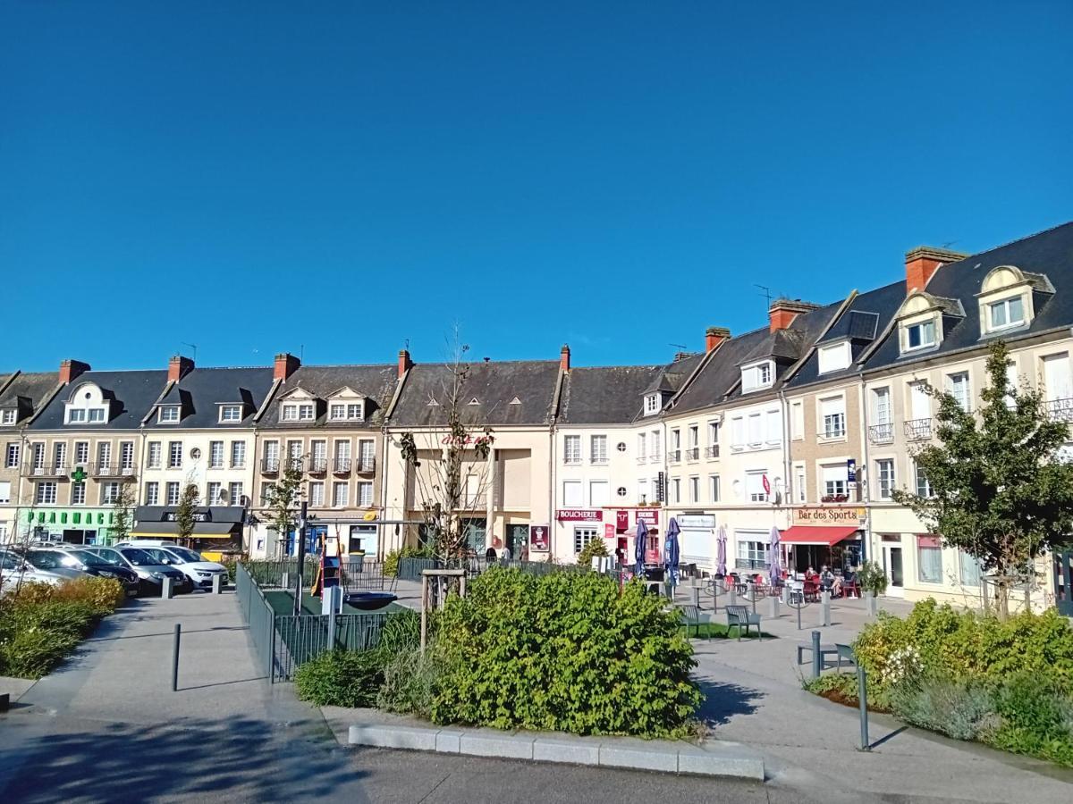 La Fromagerie Maison Lumineuse Et Spacieuse Beau Sejour 5 Ch Grand Jardin Clos 5Mn A Pied Commerces 10 Mn Plage Omaha Beach Proche Plages Du Debarquement Trevieres Bagian luar foto