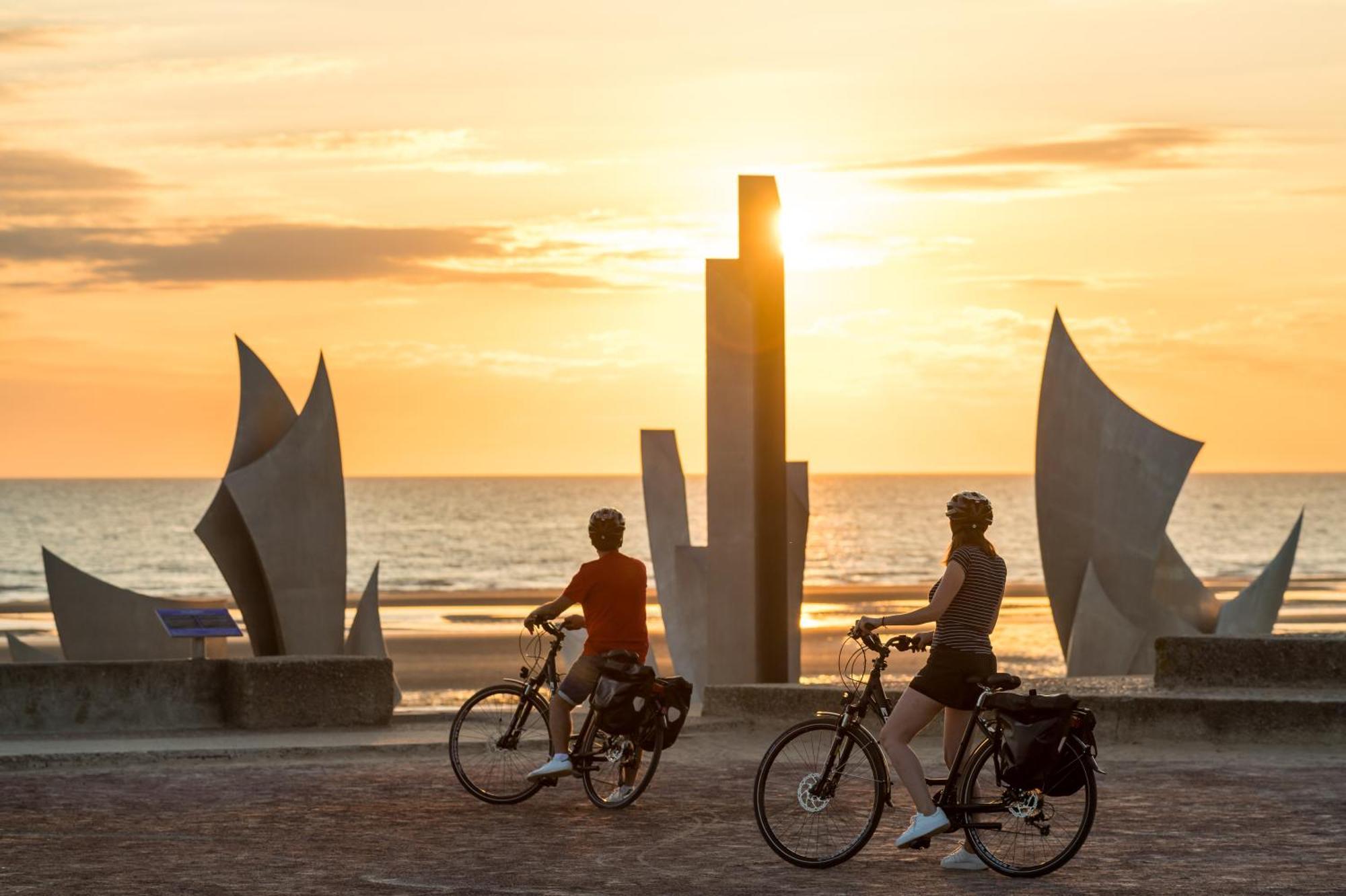 La Fromagerie Maison Lumineuse Et Spacieuse Beau Sejour 5 Ch Grand Jardin Clos 5Mn A Pied Commerces 10 Mn Plage Omaha Beach Proche Plages Du Debarquement Trevieres Bagian luar foto
