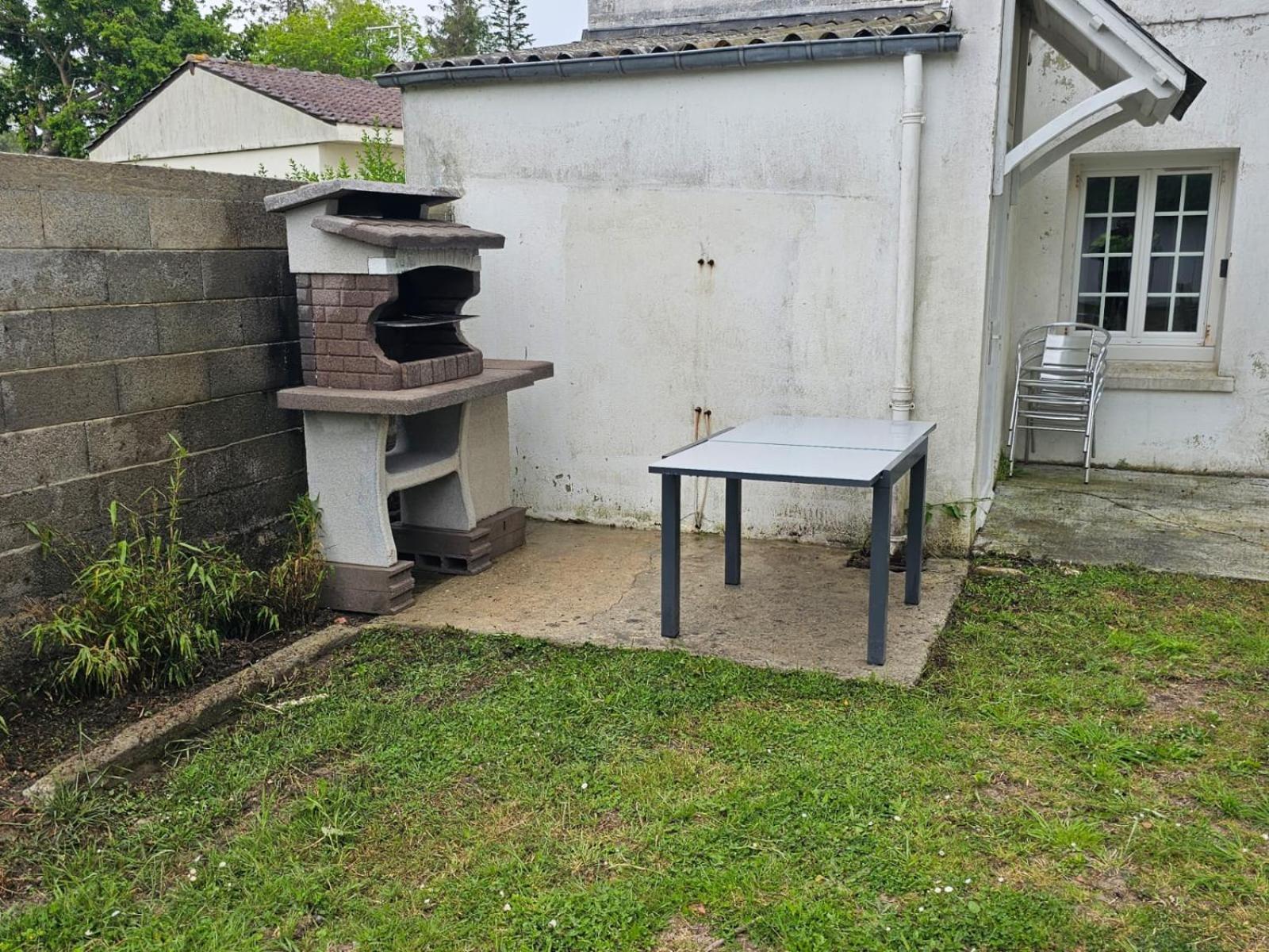 La Fromagerie Maison Lumineuse Et Spacieuse Beau Sejour 5 Ch Grand Jardin Clos 5Mn A Pied Commerces 10 Mn Plage Omaha Beach Proche Plages Du Debarquement Trevieres Bagian luar foto