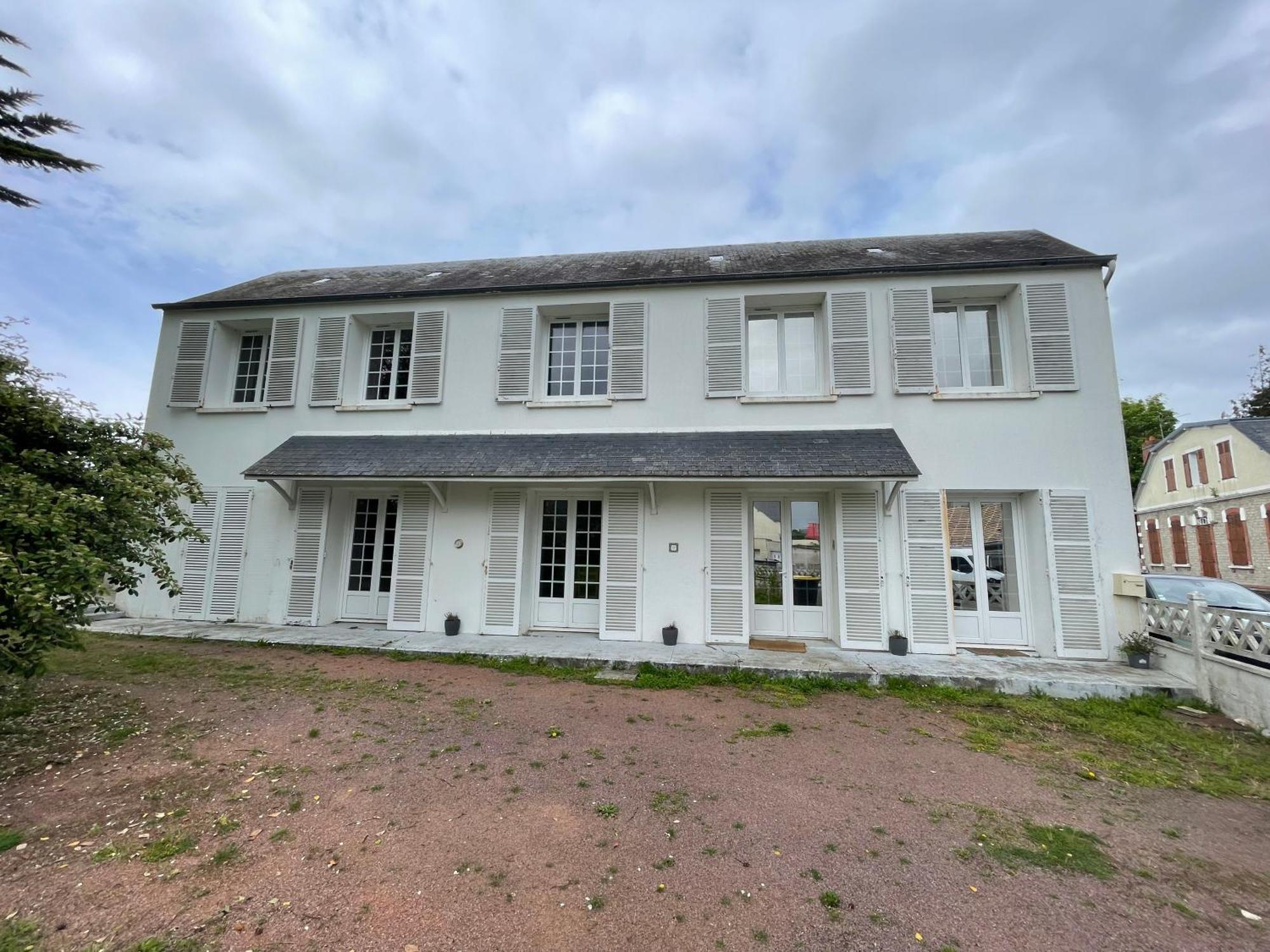 La Fromagerie Maison Lumineuse Et Spacieuse Beau Sejour 5 Ch Grand Jardin Clos 5Mn A Pied Commerces 10 Mn Plage Omaha Beach Proche Plages Du Debarquement Trevieres Bagian luar foto