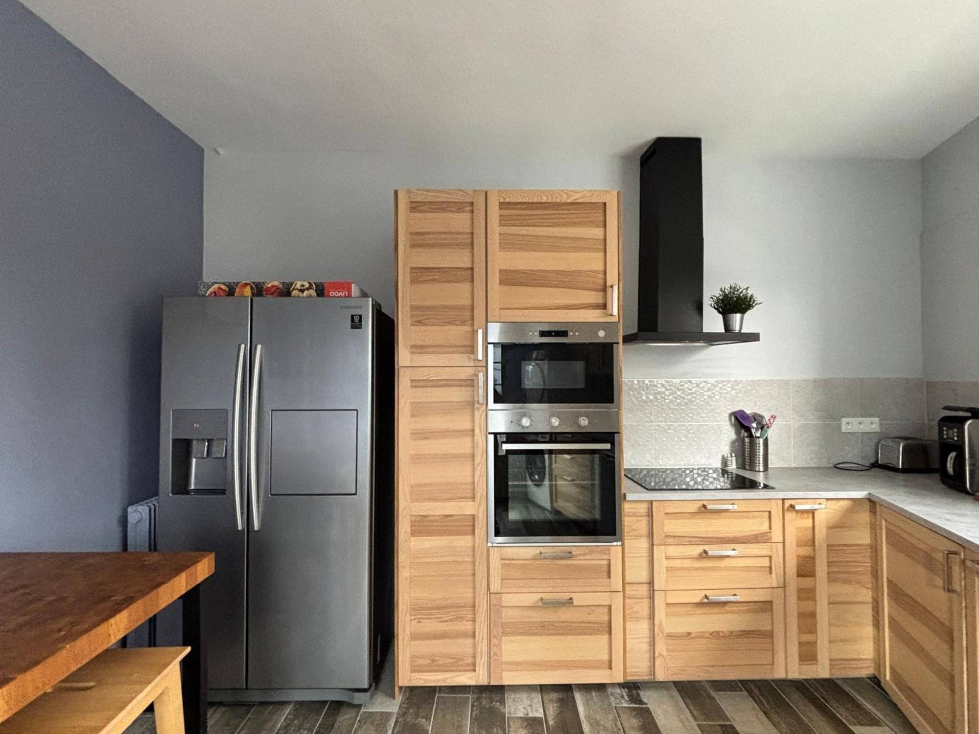 La Fromagerie Maison Lumineuse Et Spacieuse Beau Sejour 5 Ch Grand Jardin Clos 5Mn A Pied Commerces 10 Mn Plage Omaha Beach Proche Plages Du Debarquement Trevieres Bagian luar foto