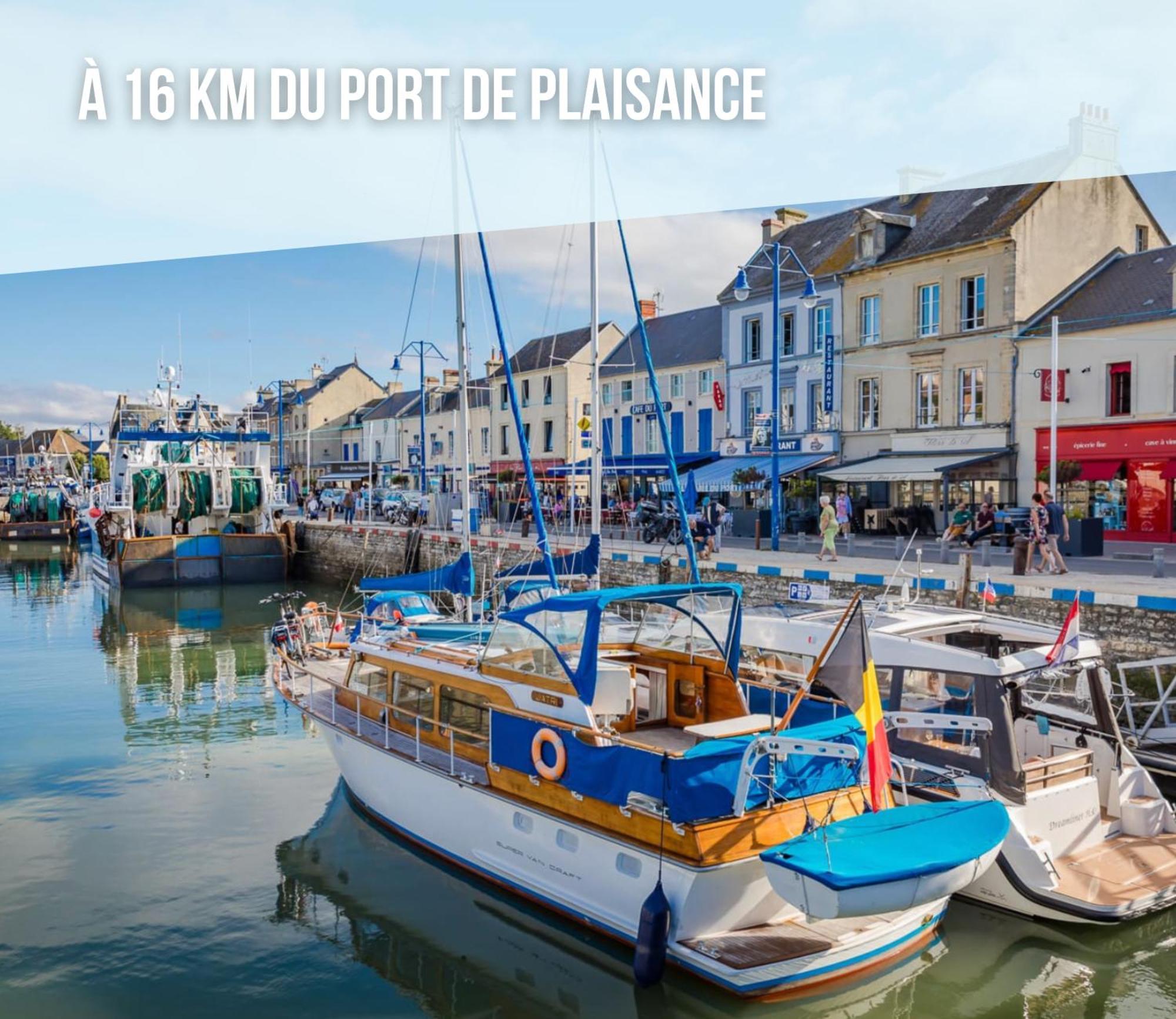 La Fromagerie Maison Lumineuse Et Spacieuse Beau Sejour 5 Ch Grand Jardin Clos 5Mn A Pied Commerces 10 Mn Plage Omaha Beach Proche Plages Du Debarquement Trevieres Bagian luar foto