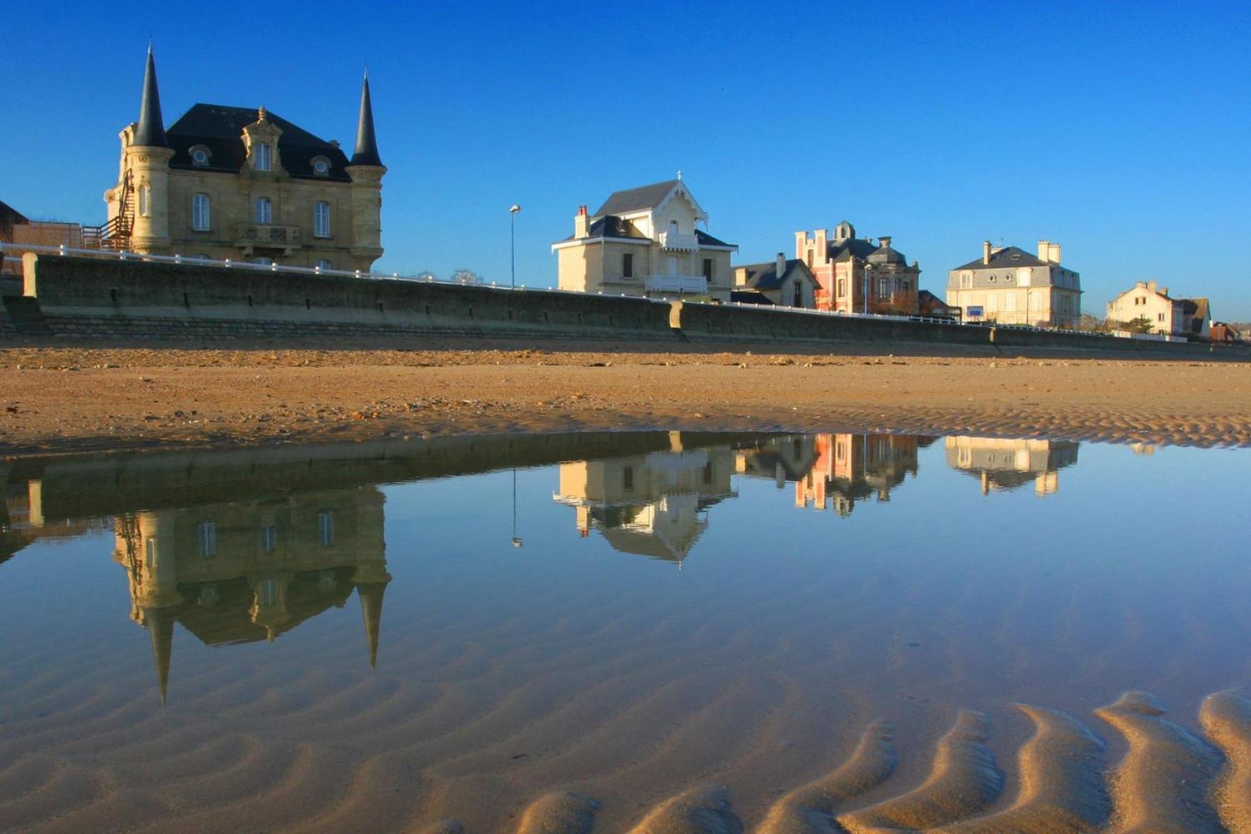 La Fromagerie Maison Lumineuse Et Spacieuse Beau Sejour 5 Ch Grand Jardin Clos 5Mn A Pied Commerces 10 Mn Plage Omaha Beach Proche Plages Du Debarquement Trevieres Bagian luar foto